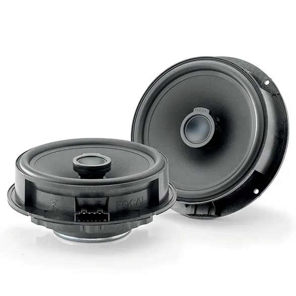 Коаксиальна акустика Focal IC 165VW