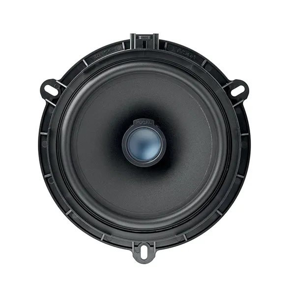 Коаксіальна акустика Focal IC FORD 165 2