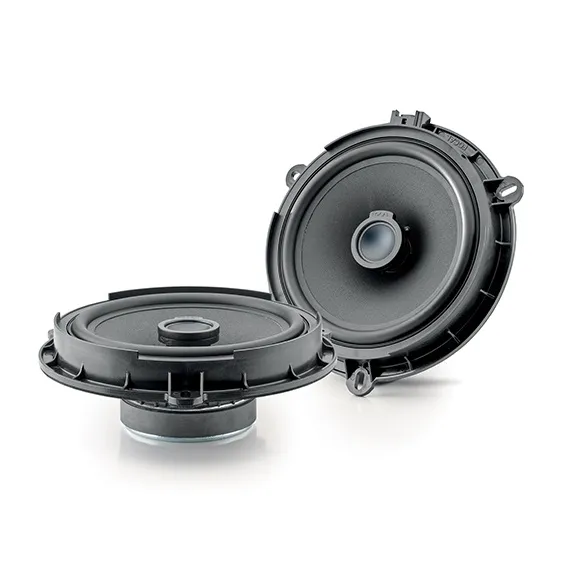 Коаксиальна акустика Focal IC FORD 165