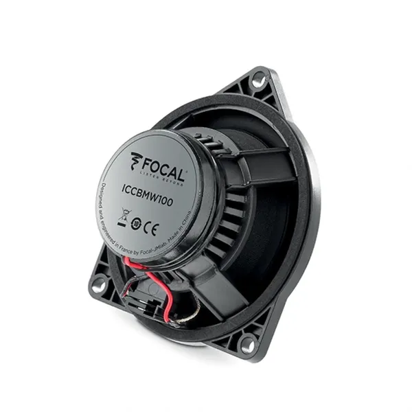 Коаксіальна акустика Focal ICC BMW 100 3