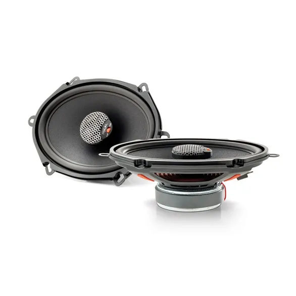 Коаксіальна акустика Focal ICU570