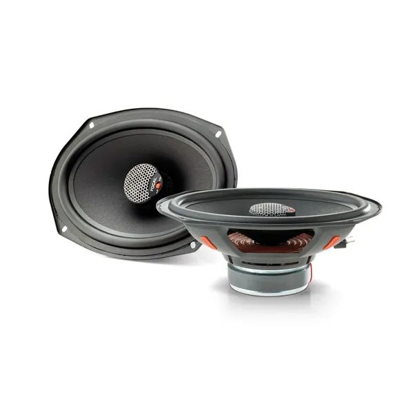 Коаксіальна акустика Focal ICU690