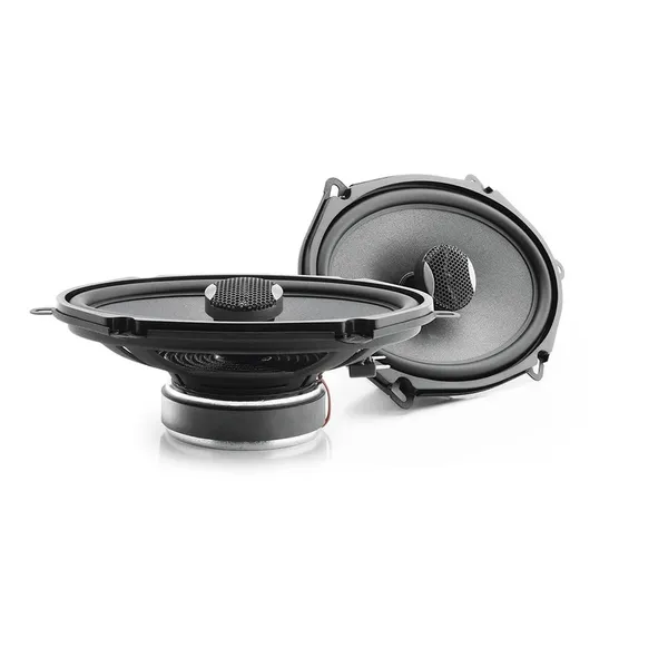 Коаксиальная акустика Focal ISC570