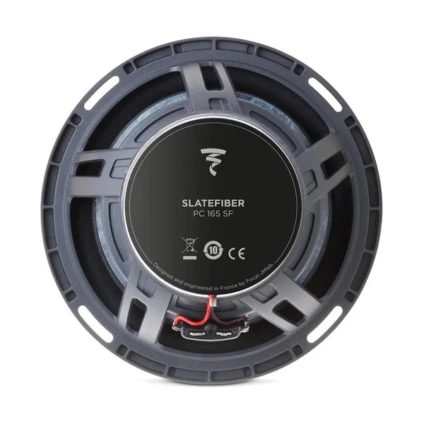 Коаксиальная акустика Focal PC165SF 3