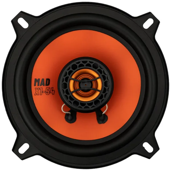 Коаксиальная акустика GAS MAD X1-54 4