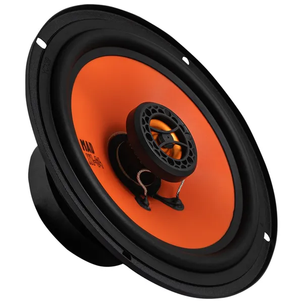 Коаксіальна акустика GAS MAD X1-64 3