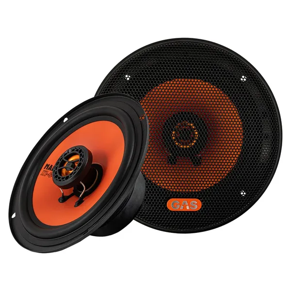 Коаксіальна акустика GAS MAD X1-64