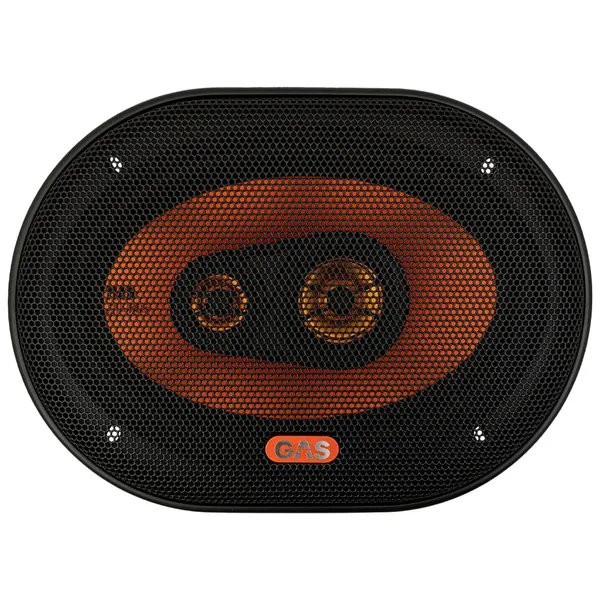 Коаксіальна акустика GAS MAD X1-694 5