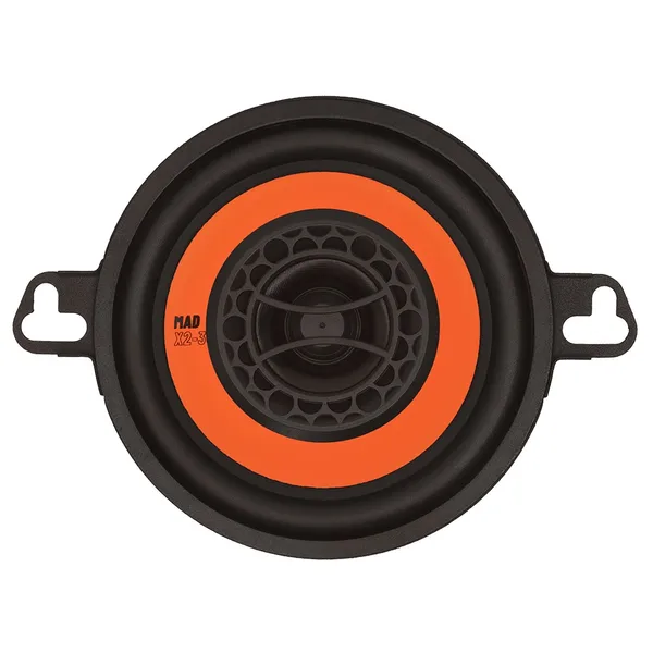 Коаксіальна акустика GAS MAD X2-34 3