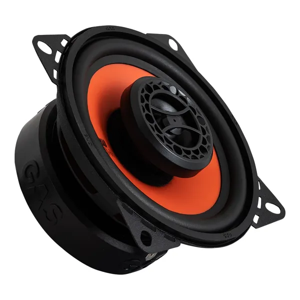 Коаксіальна акустика GAS MAD X2-44 3