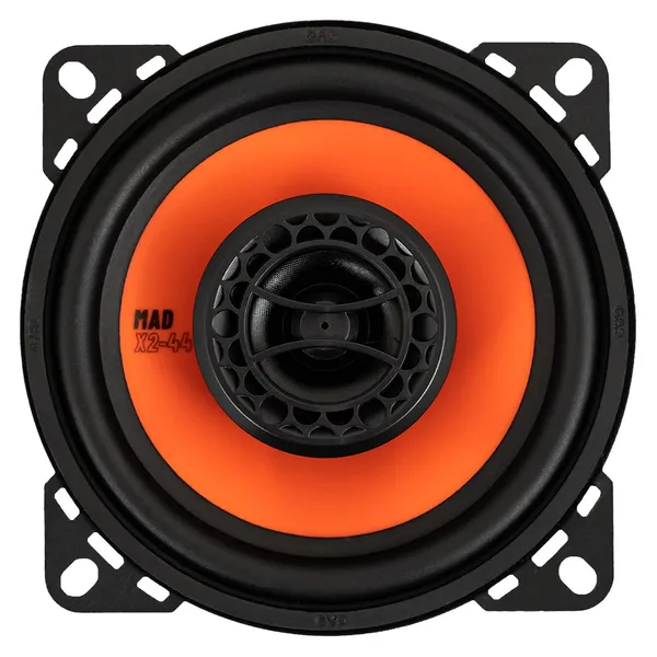 Коаксіальна акустика GAS MAD X2-44