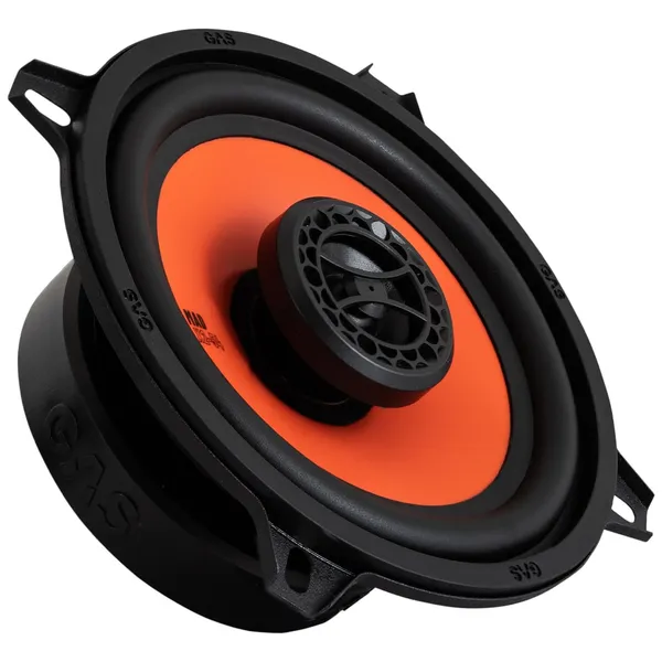 Коаксиальная акустика GAS MAD X2-54 3