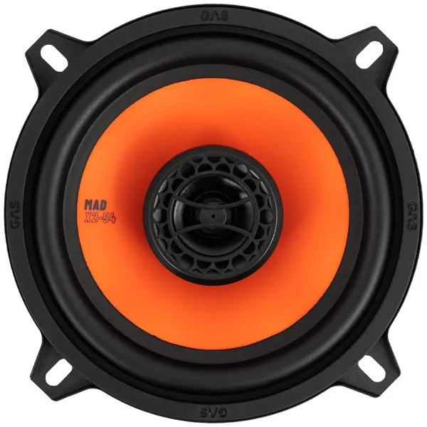 Коаксиальная акустика GAS MAD X2-54