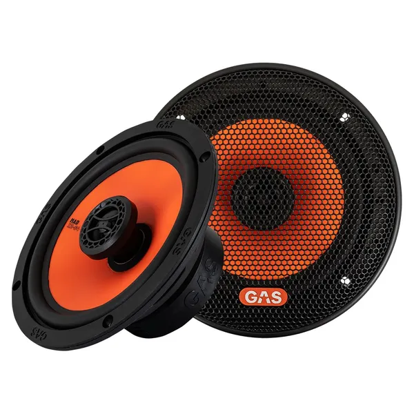 Коаксиальная акустика GAS MAD X2-64 6