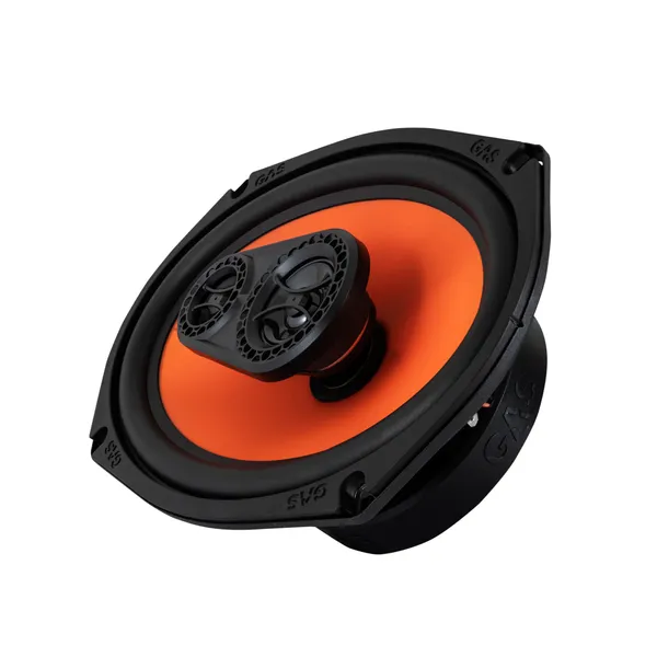 Коаксіальна акустика GAS MAD X2-694 2
