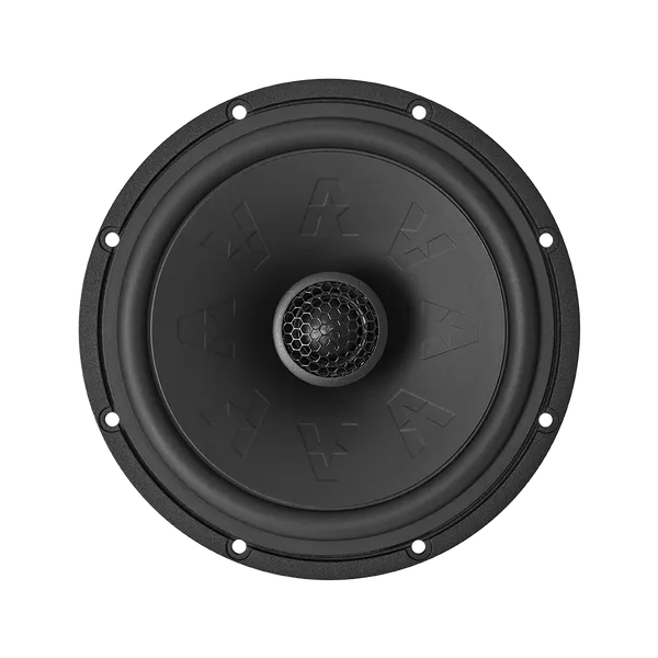 Коаксіальна акустика GAS MAX X2-64 2