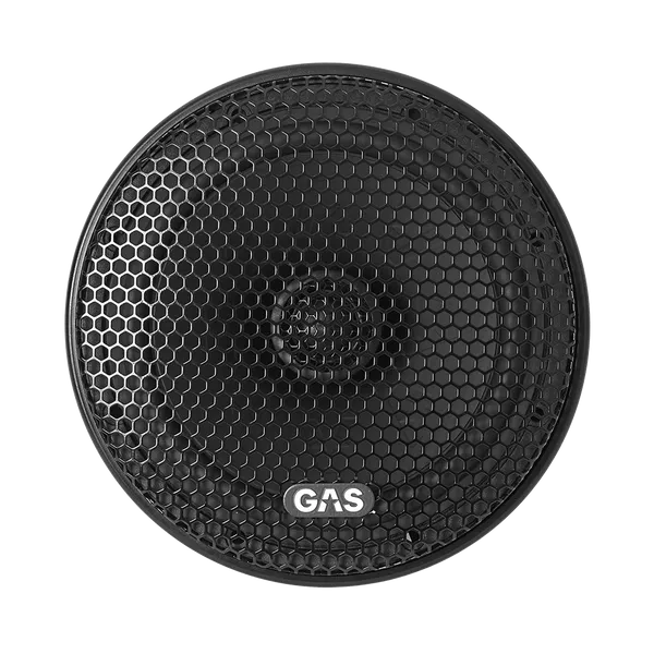 Коаксіальна акустика GAS MAX X2-64 3