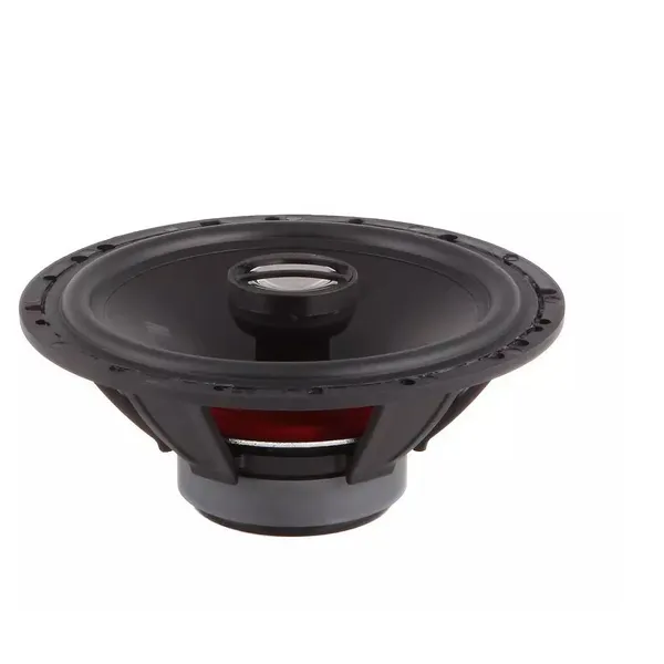 Коаксіальна акустика German Maestro CC 6508 IV 2Ohms (Installer Version) 2
