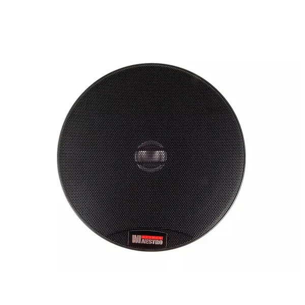 Коаксіальна акустика German Maestro CC 6508 IV 2Ohms (Installer Version) 4