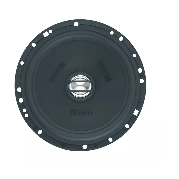 Коаксіальна акустика German Maestro CC 6508 IV 2Ohms (Installer Version)
