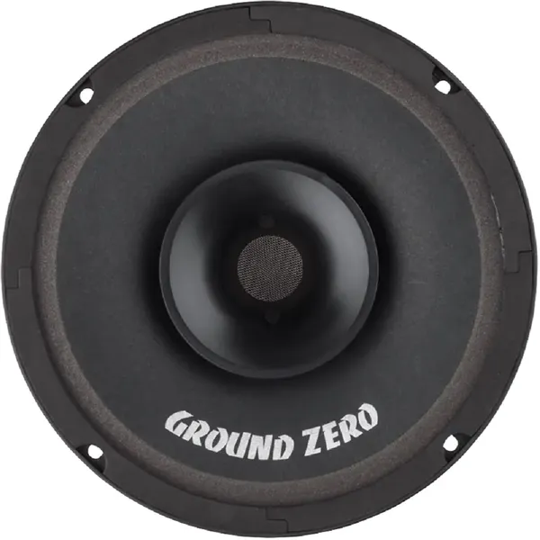 Коаксіальна акустика Ground Zero GZCF 200COAX 2