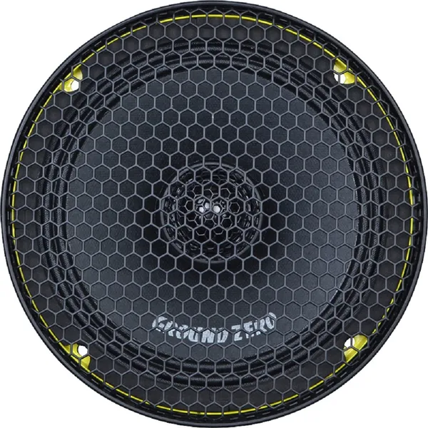 Коаксіальна акустика Ground Zero GZCF 6.5SPL 3