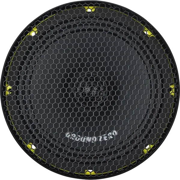 Коаксіальна акустика Ground Zero GZCF 8.0SPL 4
