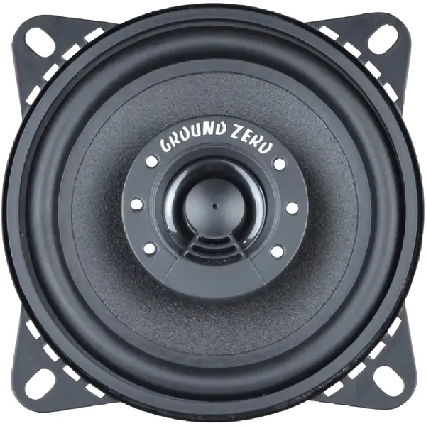 Коаксіальна акустика Ground Zero GZIF 4001FX 2