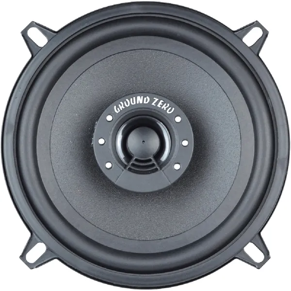 Коаксиальная акустика Ground Zero GZIF 5201FX 2