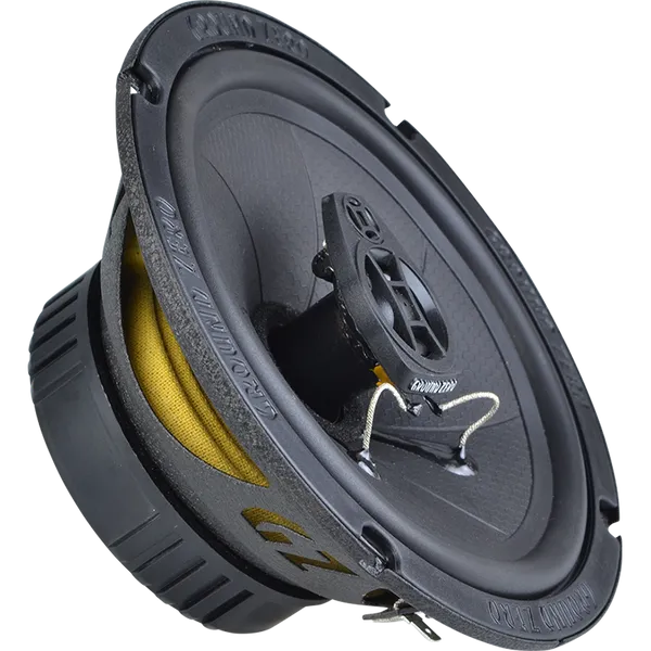 Коаксіальна акустика Ground Zero GZIF 6.5 4