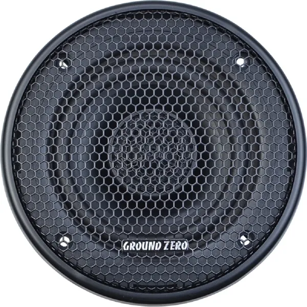 Коаксіальна акустика Ground Zero GZRF 4.0SQX 3