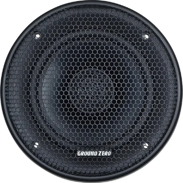 Коаксіальна акустика Ground Zero GZRF 5.2SQX 2