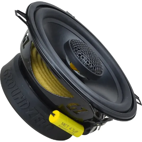 Коаксіальна акустика Ground Zero GZRF 5.2SQX 4
