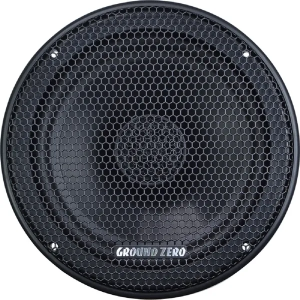 Коаксіальна акустика Ground Zero GZRF 6.5SQX 3