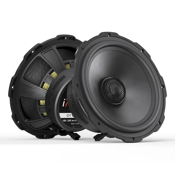 Коаксиальная акустика Helix Ci7 C165.2FM-S3