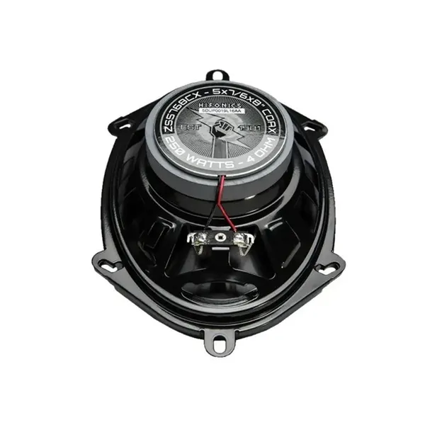 Коаксіальна акустика Hifonics ZS5768CX 2