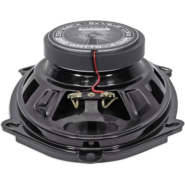 Коаксіальна акустика Hifonics ZS5768CX 3