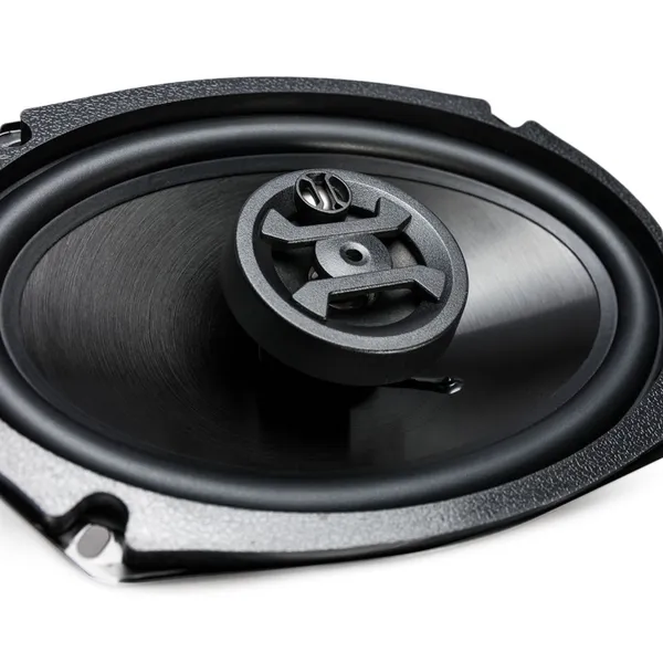 Коаксиальная акустика Hifonics ZS693 3
