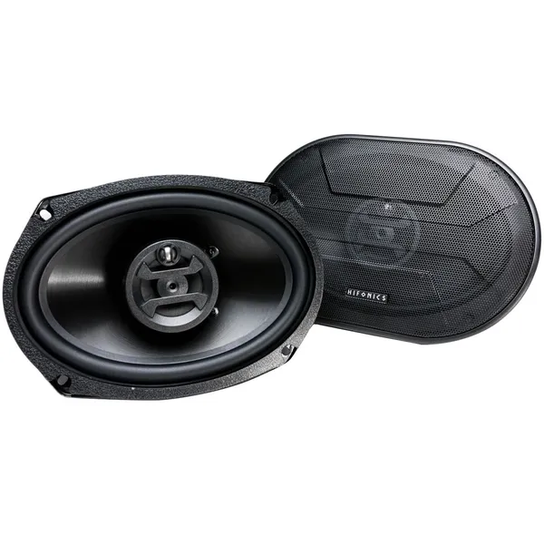 Коаксиальная акустика Hifonics ZS693