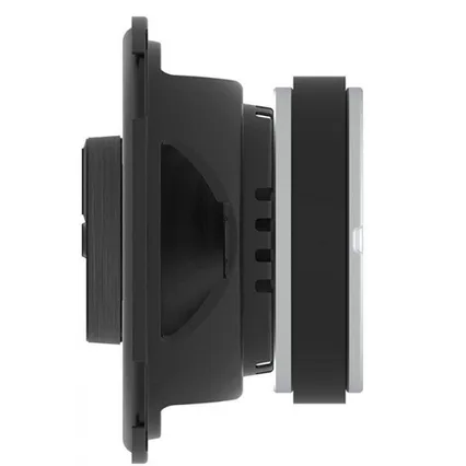 Коаксіальна акустика JBL CLUB 422F 3
