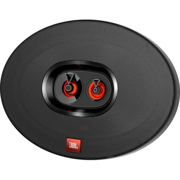 Коаксіальна акустика JBL CLUB 9632 2