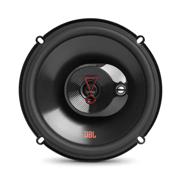 Коаксиальная акустика JBL STAGE3 637F 3