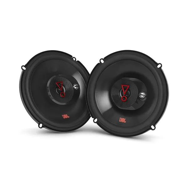 Коаксиальная акустика JBL STAGE3 637F