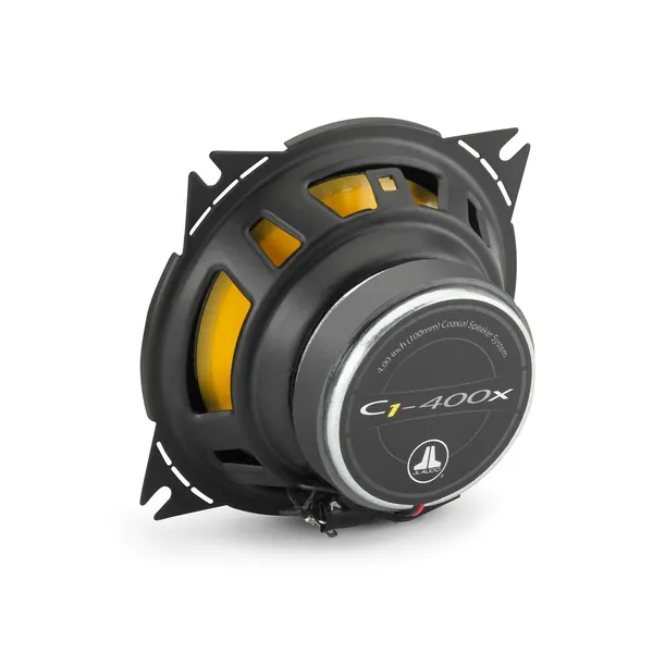 Коаксіальна акустика JL Audio C1-400x 4
