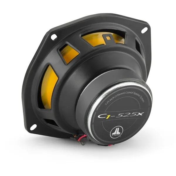 Коаксіальна акустика JL Audio C1-525x 4