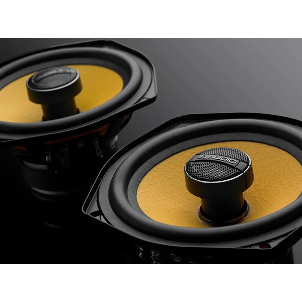 Коаксіальна акустика JL Audio C1-525x 7