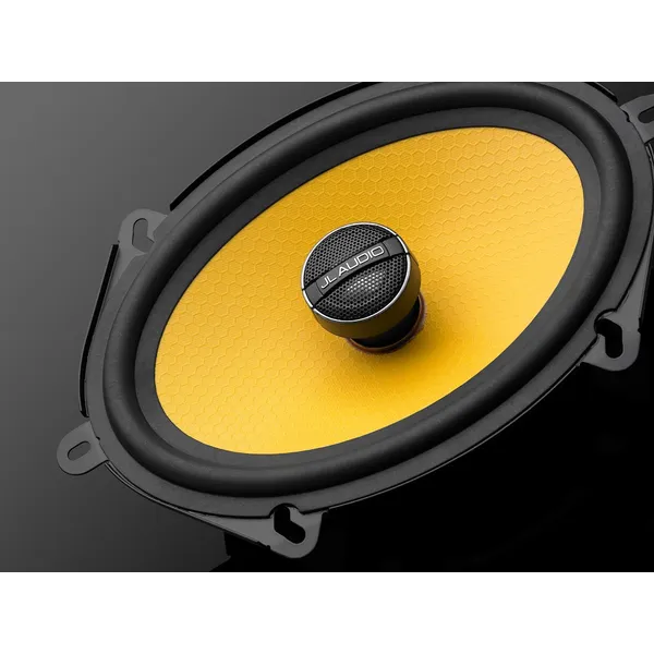 Коаксіальна акустика JL Audio C1-570x 7