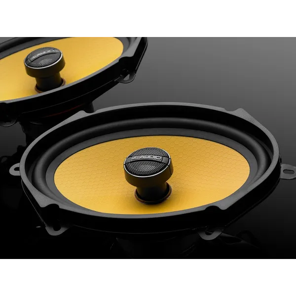 Коаксіальна акустика JL Audio C1-570x 8