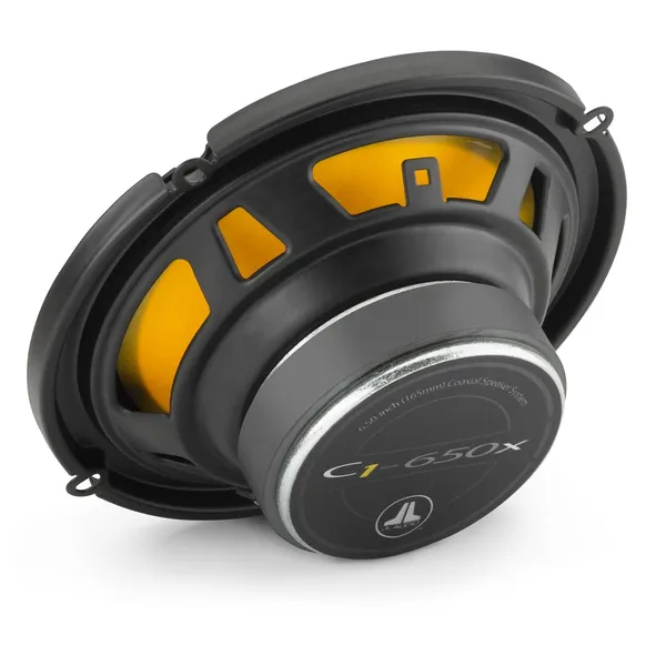 Коаксиальная акустика JL Audio C1-650x 4