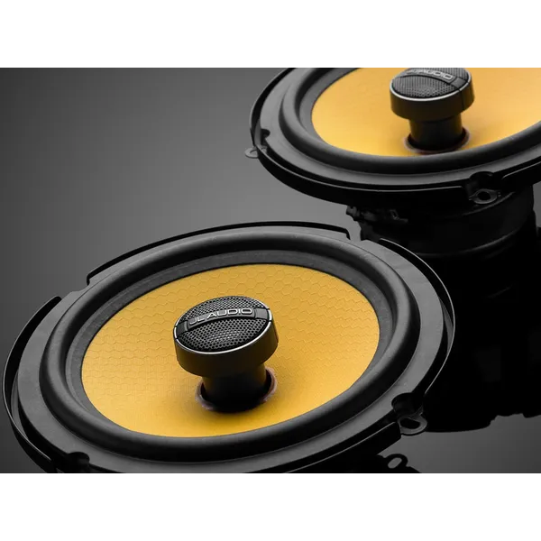 Коаксиальная акустика JL Audio C1-650x 8